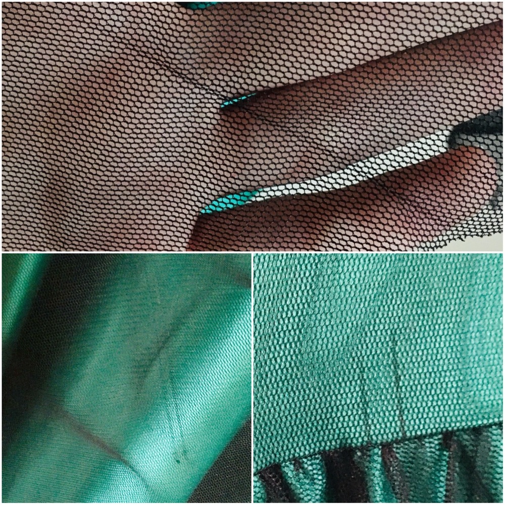 S O L D • Dress - Picture 8 of 8